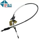 オートマチックトランスミッションシフトケーブル トヨタ ハイランダー V6 2001-2003 3382048060 Automatic Transmission Shift Cable for Toyota Highlander V6 2001-2003 3382048060