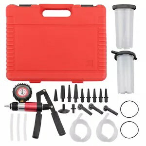 ѡ WORLDҸˤ㤨֥ϥɥإɿϥݥץƥ֥졼ե֥꡼֥꡼ǥ󥰥ץġ Hand Held Vacuum Pressure Pump Tester Brake Fluid Bleeder Bleeding Adaptors ToolפβǤʤ68,200ߤˤʤޤ