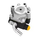 トヨタ カムリ シエナ ハイランダー アバロン ソララ用パワーステアリングポンプ 44320-33150 Power Steering Pump for Toyota Camry Sienna Highlander Avalon Solara 44320-33150