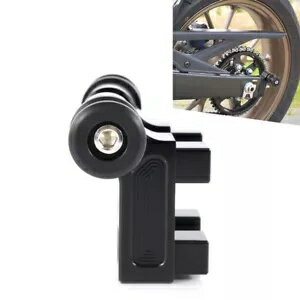 ホンダ CB125R 18-24 CB300R 18-20 24 コットンリールスイングアームロッカースプールに適合 Fit For H..