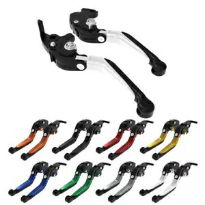 ヤマハ XT600E/XT600K 1990-1998 クラッチブレーキレバーパターハンドルバーに適合 Fit For Yamaha XT6..