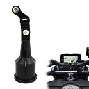 調整可能な GPS 電話ナビゲーションスタンド Ducati ストリートファイター V4/V4 S 20-23 に適合 Adjustable GPS Phone Navigation Stand Fit For Ducati STREETFIGHTER V4/V4 S 20-23