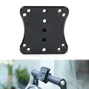 電話 GPS 取付ブラケットヤマハ MT-10 FZ-10 2016-2023 XJR1300 16-21 に適合 Phone GPS Mounting Bracket Fit For Yamaha MT-10 FZ-10 2016-2023 XJR1300 16-21(2)