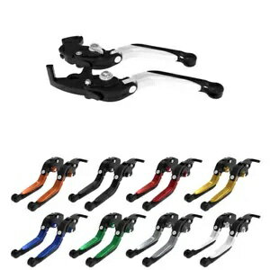 ヤマハ RD 350 LC 1980-1982 1981 クラッチブレーキレバーパターバーハンドガードに適合 Fit For Yamah..