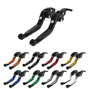 トライアンフ タイガー 1200 アルパイン エディション クラッチ ブレーキ レバー パター ハンドル バー..