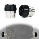 後輪ドロップアクスルスライダー保護フィットヤマハ TT-R125 00-24 TT-R225 99-04 Rear Wheel Drop Axle Sliders Protect Fit For Yamaha TT-R125 00-24 TT-R225 99-04