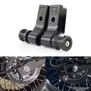 コットンリールスイングアームロッカースプールカワサキ Z250 2019 Z400 2019-2020 に適合 Cotton Reel..