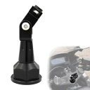 ホンダ CBR650F 14-18 CBR650R 19-21 GPS Sat Nav マウントサポートブラケットに適合 Fit For Honda CBR650F 14-18 CBR650R 19-21 GPS Sat Nav Mount Support Bracket(2)