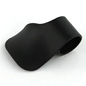 ユニバーサルフィットオートバイクルーズコントロールスロットルアシストリストレストエイドグリップ U..