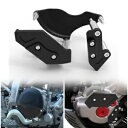 ヤマハ WR250R/WR250X 2008-2020 エンジンとクラッチステーター保護スライダーに適合 Fit For Yamaha WR250R/WR250X 2008-2020 Engine And Clutch Stator Protect Slider(2)
