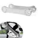 Kawasaki Z750S 05-06/ZR800 13-16 ローダウンドロップサスペンションロワーリンクに適合 Fit For Kawasaki Z750S 05-06/ZR800 13-16 Lowering Drop Suspension Lower Links