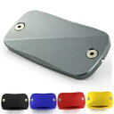 フロントブレーキリザーバー流体キャップカバーホンダ CB1100 2013-2019 2017 2018 Front Brake Reservoir Fluid...