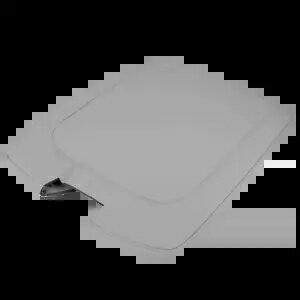 2013-2019 ダッジ ラム 1500 アームレスト クッション カバー センター コンソール ボックス パッド グ..