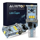 2 個 T15 10 LED CANBUS ライトバックアップリバースバックアップライトランプ電球 6000K ホワイト 2 PCS T15 10-LED CA...