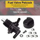 燃料遮断バルブペットコックポラリススポーツマン 500 335 400 600 700 5432559 US Fuel Shut Off Valve Petcock For Polaris Sportsman 500 335 400 600 700 5432559 US(2)