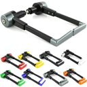 Brake Clutch Lever Protector Guard Fit For Ducati Hypermotard 796 821 Brake Clutch Lever Protector Guard Fit For Ducati Hypermotard 796 821(2)