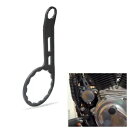 Fit For 2-1/2 Inch Motorcycle Oil Filters Wrench Spanner Remover Spanner Tool Fit For 2-1/2 Inch Motorcycle Oil Filters Wrench Spanner Remover Spanner Tool(2)