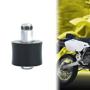 Chain Roller Large 38 mm Black Fit For Suzuki DR-Z 400S 2000-2007 2011-2020 Chain Roller Large 38 mm Black Fit For Suzuki DR-Z 400S 2000-2007 2011-2020