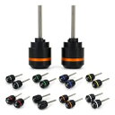 Motorcycle Handle Bar End Cap Plugs Aftermraket Fit For Honda GROM MSX125 13-21 ...