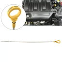 オイル レベル ディップスティック フィット ダッジ アベンジャー ジャーニー フィット クライスラー セブリング 2.7L エンジン US Oil Level Dipstick Fit Dodge Avenger Journey Fit Chrysler Sebring 2.7L Engine US