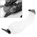 ヘッドライトフロントガードカバープロテクタークリアレンズフィット TIGER900 GT Pro RALLY Headlight Front Guard Cover Protector Clear Lens Fit For TIGER900 GT Pro RALLY(2)