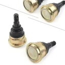 フロントサスペンション下部または上部ボールジョイントセットヤマハ 5LP-23579-00-00 2 個 Front Suspension Lower or U...
