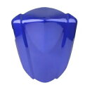 シートカウルピリオン乗客フェアリングカバーパネルスズキ GSXR 1000 07-08 ブルー Seat Cowl Pillion Passenger Fairing Cover Panel For Suzuki GSXR 1000 07-08 Blue(2)