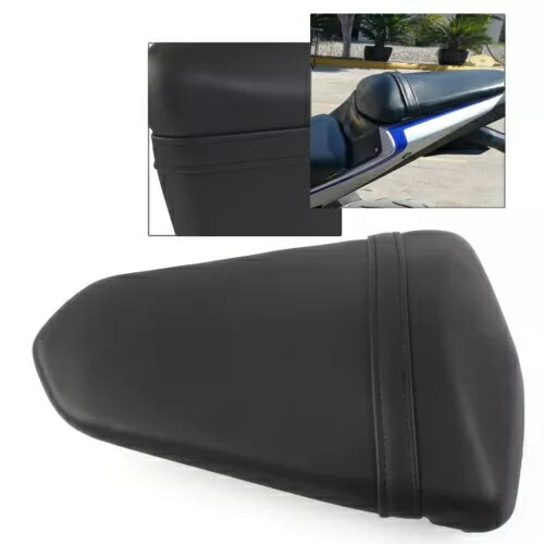 リアピリオン助手席クッション ヤマハ YZF R3 YZFR3 2015-2023 モーター US に適合 Rear Pillion Passe..