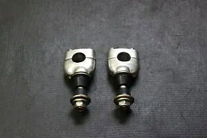 2017 ۥ CRF450X ϥɥС ޥ B4307 2017 Honda CRF450X Handlebar Mounts B4307