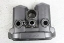 2005 ヤマハ YZ450F マグネシウムシリンダーヘッドカバー B4346 2005 Yamaha YZ450F Magnesium Cylinder Head Cover B4346(2)