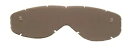 アウトロー レーシング 交換レンズ スモーク オークリー クローバー 141810 Outlaw Racing Replacement Lens Smoke Oakley Crowbar 141810