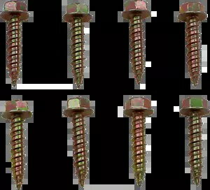 Moose Racing å С ͥ 1132-1616 Moose Racing Clutch Cover Screw 1132-1616