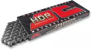 JT 420 HDR  ƥ쥹 116L JTC420HDR116SL JT 420 HDR Chain Stainless 116L JTC420HDR116SL