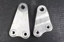 2018 ヤマハ YZ450 OEM アッパー エンジン マウント セット B4345 2018 Yamaha YZ450 OEM Upper Engine M...