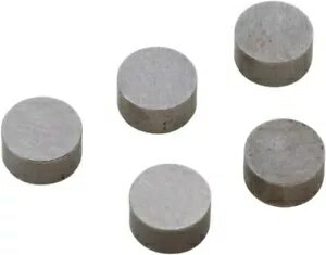 Moose Racing 9.48mm バルブ シム 3.05mm 0926-1965 Moose Racing 9.48mm Valve Shim 3.05mm 0926-1965