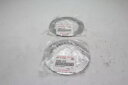 1994 カワサキ Kx125 クラッチ鋼板 13089-1070 HR4785 1994 Kawasaki Kx125 Clutch Steel Plates...
