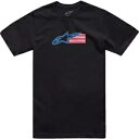 アルパインスターズ レーシング USA CSF T シャツ Alpinestars Racing USA CSF T-Shirts