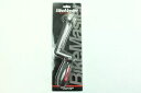 BikeMaster 3/8 インチ マルチジョイント レンチ 15-1562 在庫あり、本日出荷!!! BikeMaster 3/8
