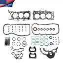 ヘッドガスケットセット 2011-2016 ラム クライスラー ダッジ アベンジャー ジープ 3.6L DOHC VIN G Head Gasket Set F...