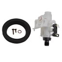 アップグレードされた Thetford Aqua Magic V トイレ給水バルブ交換 31705 RV に適合 Upgraded Thetford Aqua Magic V Toilet Water Valve Replacement 31705 Fits For RV
