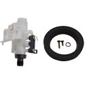 RV 用のアップグレードされた Thetford Aqua Magic V トイレ給水バルブ交換 31705 Upgraded Thetford Aqua Magic V Toilet Water Valve Replacement 31705 For RV
