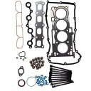 クライスラー セブリング/ダッジ アベンジャー キャリバー ジャーニー用ヘッドガスケットセット&ボルト Head Gasket Set & Bolt For C...