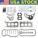 ヘッドガスケットボルトセット 2011-16 ラムクライスラーダッジアベンジャージープ 3.6L V6 DOHC 用 Head Gasket Bolts Set...