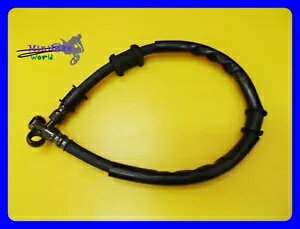 一般的なリアディスクブレーキケーブル55cmに適合します。 **mi3159** Fit For General Rear Disc Brak..