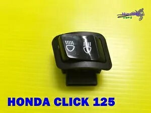 ۥ CLICK125 饤ȥå ϥ /  **mi3850** Ŭ Fit HONDA CLICK125 LIGHT SWITCH HIGH / LOW **mi3850**