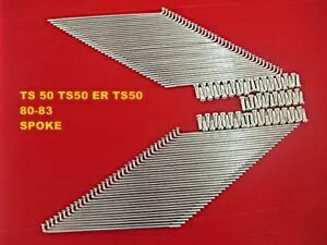 スズキ ハスラーTS90 （73～77年） リアスポークセット 2025年最新Yahoo!オークション -ハスラーtsホイールの中古品・新品