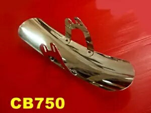 եå եȥե CB750 CB750 ƥ쥹 ֥ե [mi5003] Fit FRONT FENDER CB750 CB 750 STAINLESS STEEL 