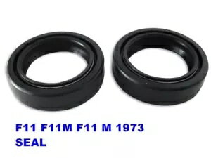 カワサキ EN500C1-C8 96-03 KDX200E5-E6 93-94 フロントフォークシールセット 41-53-8 mi に適合。 Fit KAWASAKI EN500C1-C8 96-03 KDX200E5-E6 93-94 FRONT FORK SEAL SET 41-53-8 mi