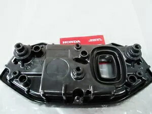 フィットホンダ MSX125 Grom 2013-2019 スピードメーターケース裏カバー下「純正」#bi# Fit Honda MSX125 Grom 2013-2019 speedometer case under back cover 