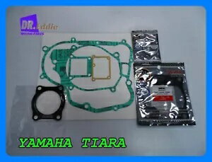 ヤマハ TIARA エンジン ガスケット コンプリート セット #BI5350# に適合 Fit Yamaha TIARA Engine Gas..